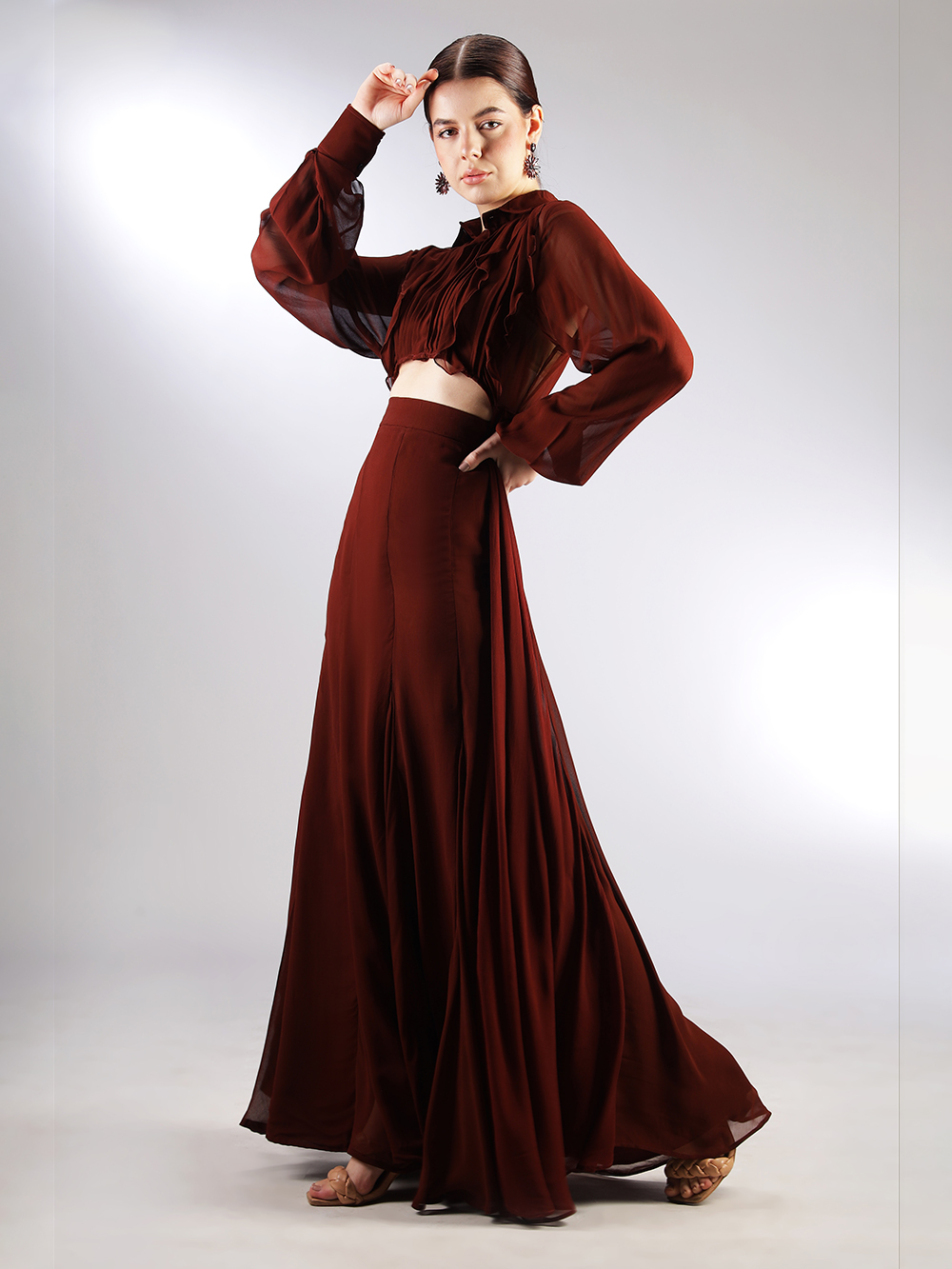 E-commerce videography for fashion brands