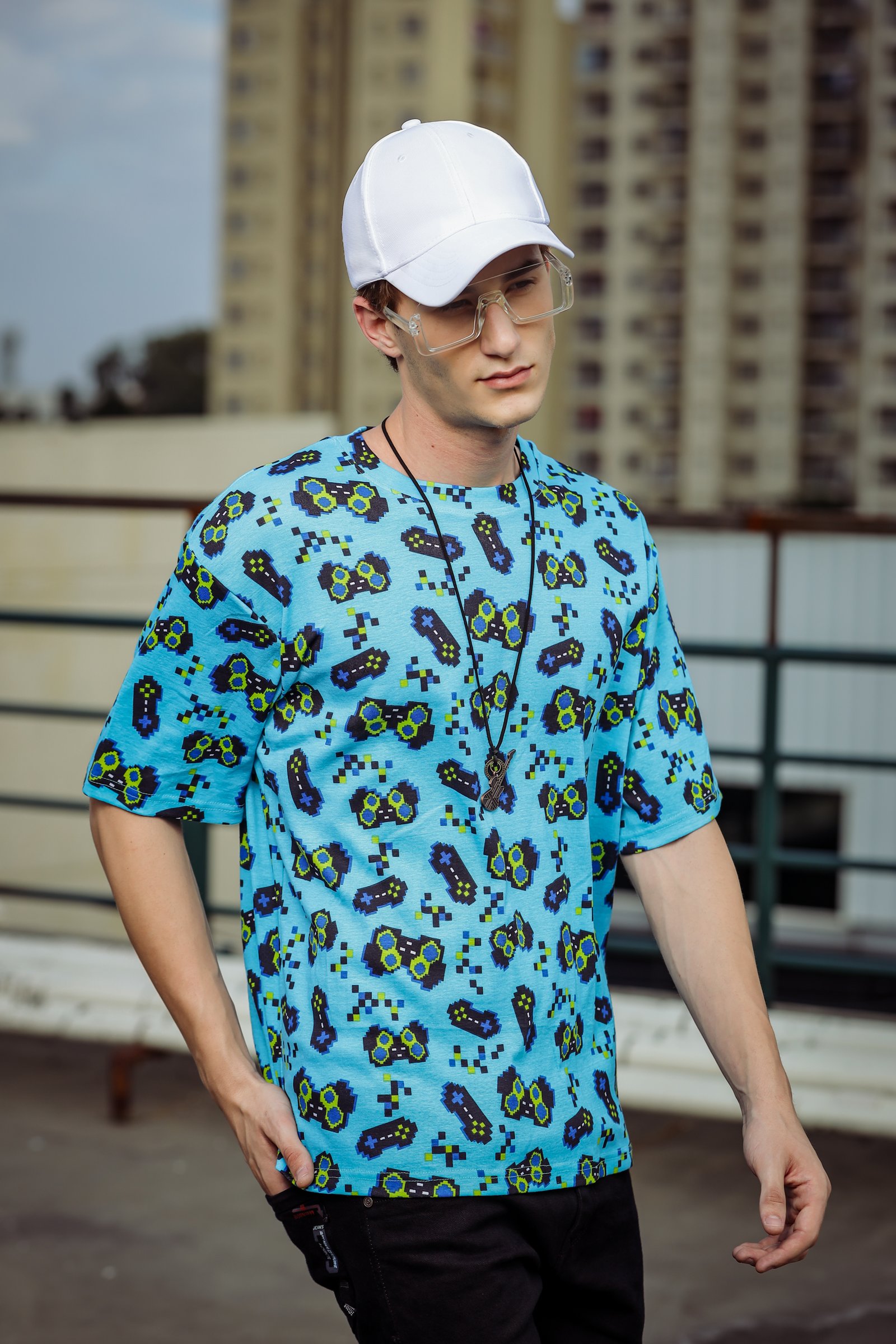 Outdoor / Street E-Com