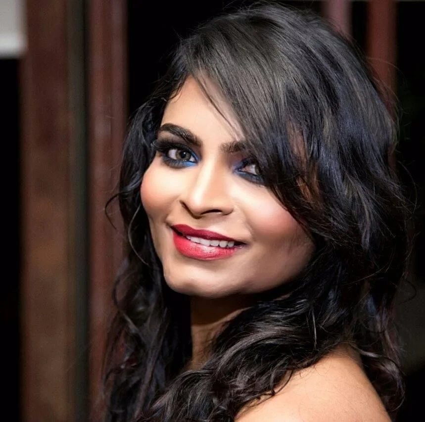 Prithvi Shetty