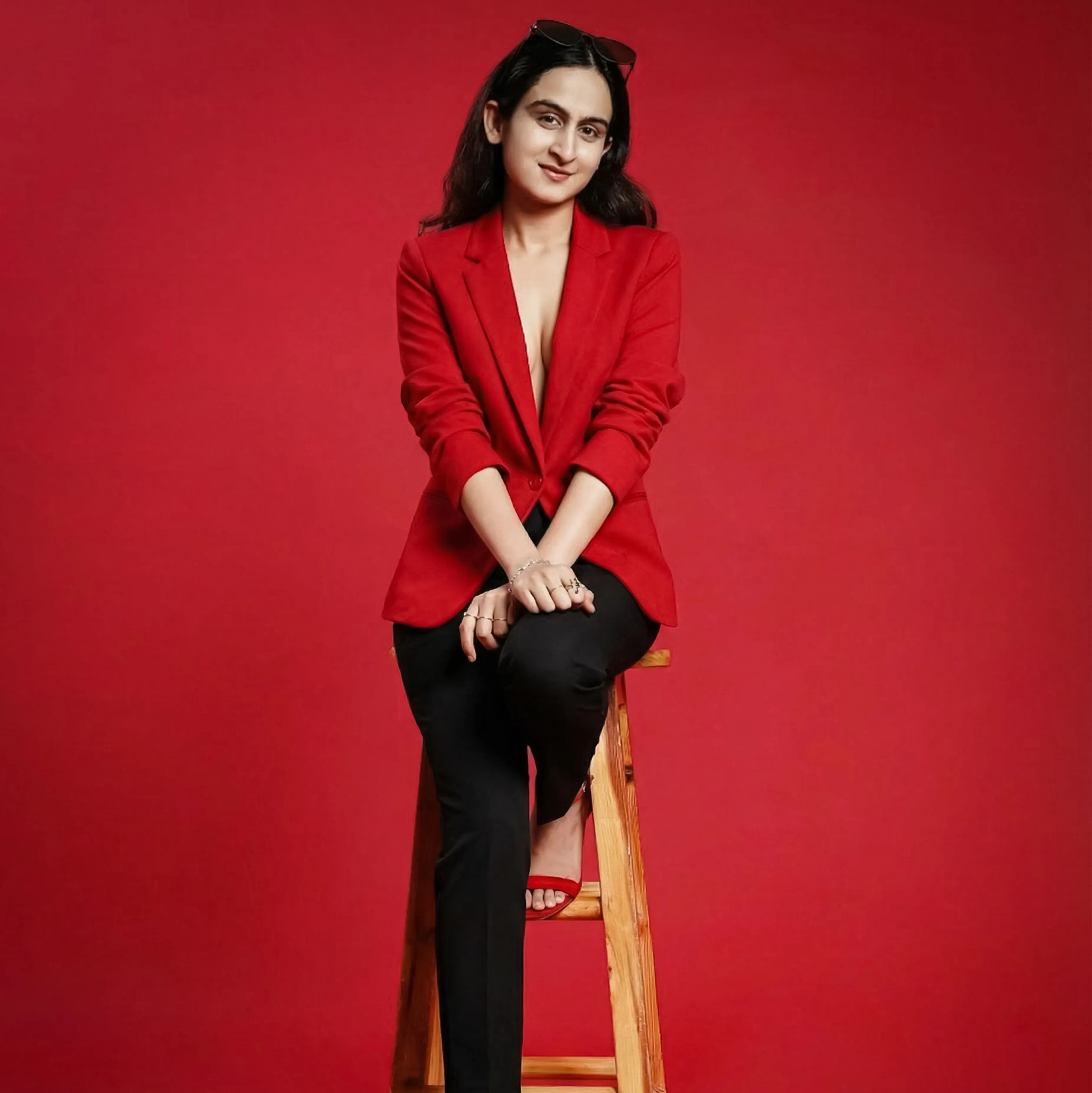 Preksha kushal