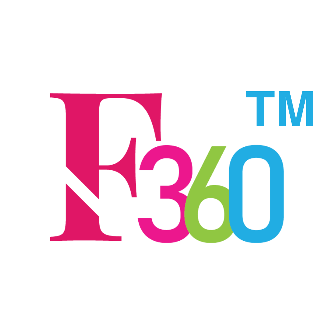 F360 Logo